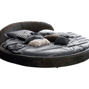 JAZZ Round Bed