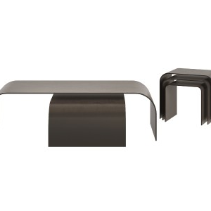 WrightCoffee Table