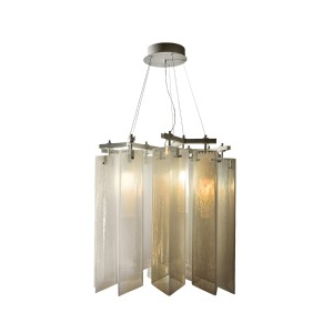 ALCAZAR Pendant Light