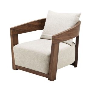 Chair Rubautelli