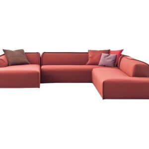 M.a.s.s.a.s. Sofa