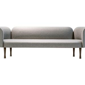 Josephine Double Sofa