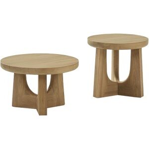 NARA Side Table