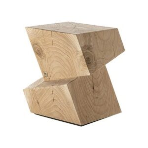 ROTTERDAM Ottoman Chair