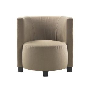 Wave Club Single Sofa
