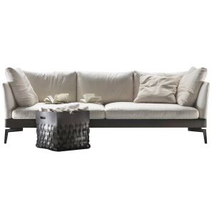 Feel Good Multi Person Sofa
