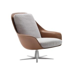 Sveva Armchair