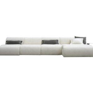 Denver Corner Sofa