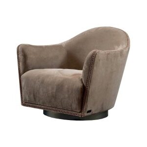 Vivienne Single Sofa