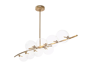 Chandelier Spezia
