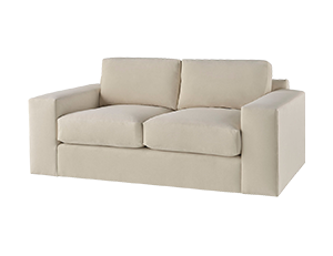 CHANNING LOVESEAT