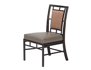 CEREMONY SIDE CHAIR