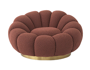 Swivel Chair Mello