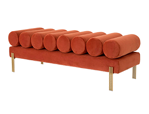 Bench Oxley