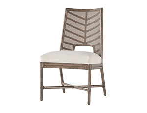 REYES SIDE CHAIR