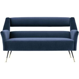 ALBERT Double Sofa