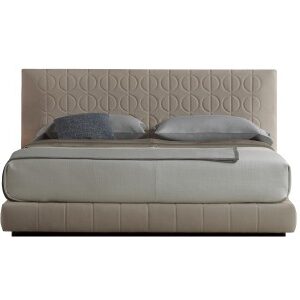 CURTIS Double Bed