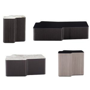 LOU Side Table