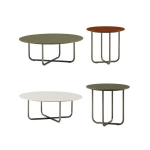 SUNRAY MEG Side Table
