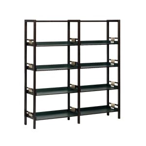 Musa Bookshelf