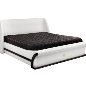 VERSACE Double Bed