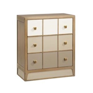 FACTORY Cabinet
