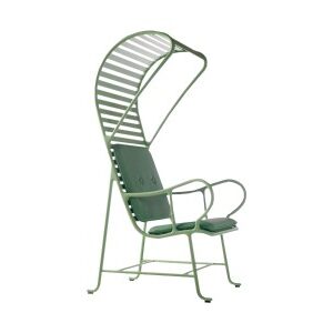 Gardenias Outdoor Armchair