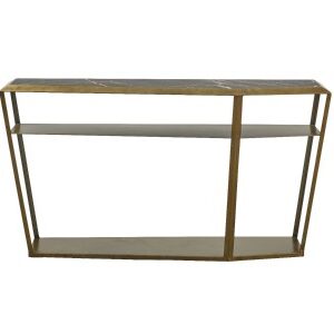 FACONNAGE Entryway Table