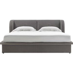 Appiani Low Double Bed