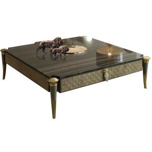 BorgheseCoffee Table