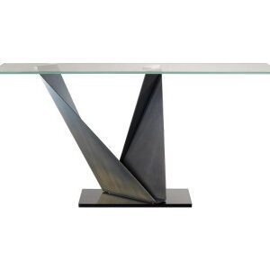 PRISMA STEEL CONSOLE