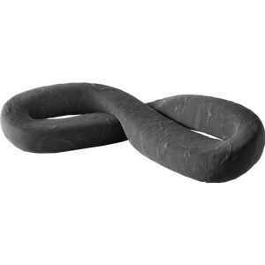 Infinito 3210 Curved Sofa