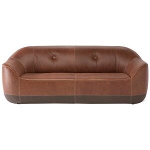 Furrow 3086 Double Sofa