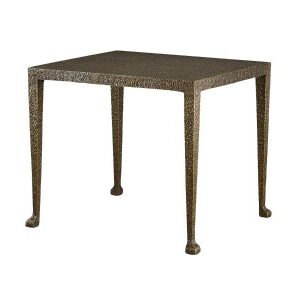 Noble Side Table