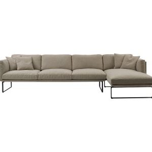 202 Corner Sofa