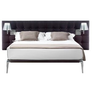 Volage Double Bed