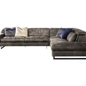 SOUND Corner Sofa