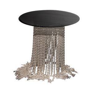Vaslav Side Table