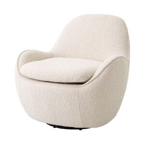 Swivel Chair Cupido