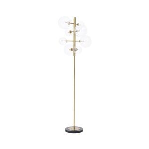 Argento Ground Light