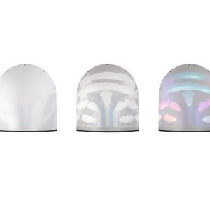 Space Table Lamp
