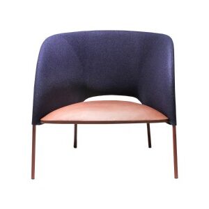 Yumi Armchair