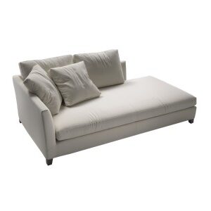 VictorChaise Sofa
