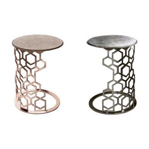 Martin Side Table