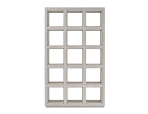 BAYSIDE ETAGERE