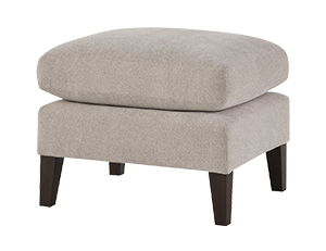 ENSLEY OTTOMAN