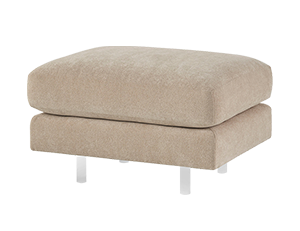 AUSTIN OTTOMAN