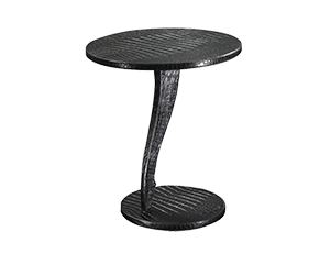 Ballet Side Table