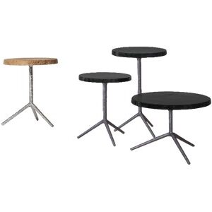 Vik Side Table