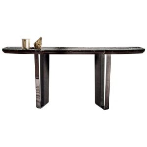 Keope console Entryway Table